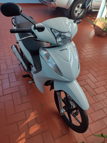 Honda -biz