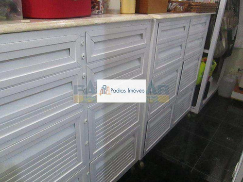 Imagem 19 de 30 de Cobertura Com 3 Dorms, Centro, Mongaguá - R$ 1 Mi, Cod: 45908 - V45908