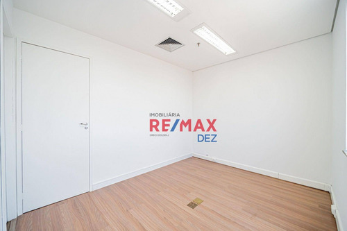 Imagem 14 de 20 de Sala À Venda, 32 M² Por R$ 216.000,00 - Osasco - Osasco/sp - Sa0010