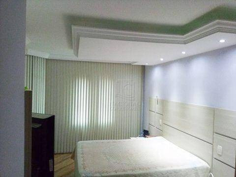 Imagem 24 de 30 de Sobrado - Venda Ou Locação - Jardim Santo Antônio - Santo André/sp - So4663
