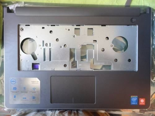 Touchpad Palmrest Dell Inspiron 14 5458 Impecable P/n 09fc8v