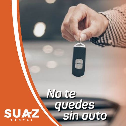 Imagen 6 de 6 de Arriendo Vehículos Autos Económicos Rent A Car @suaz_rental