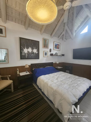 Casa De Gran Tamaño En Venta