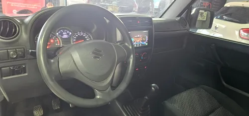 Suzuki Jimny 1.3 Jlx