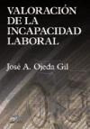 Libro Valoracion De La Incapacidad Laboral De Jose A. Ojeda 