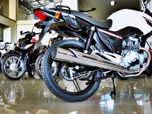 Honda Cg 150 Titan 0km 2021 Tarjeta Cuotas Ahora 18 Motonet