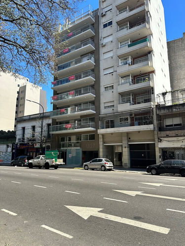 Departamento Monoambiente  En Venta En Caballito, Capital Federal, Buenos Aires