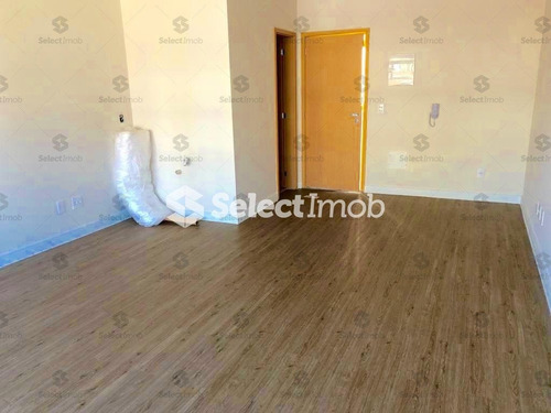 Imagem 5 de 6 de Salao Comercial - Campestre - Ref: 2268 - L-2268