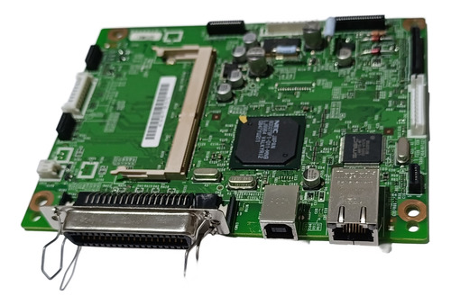 Placa Lógica Impressora Brother Hl-5350 B512210-4 (Usado)