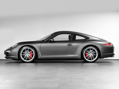 Porsche 911 Carrera S