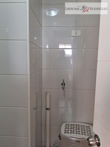 Departamento En Arriendo, Parque Inglés