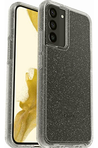 Otterbox Symmetry Funda Transparente Para Galaxy S22+