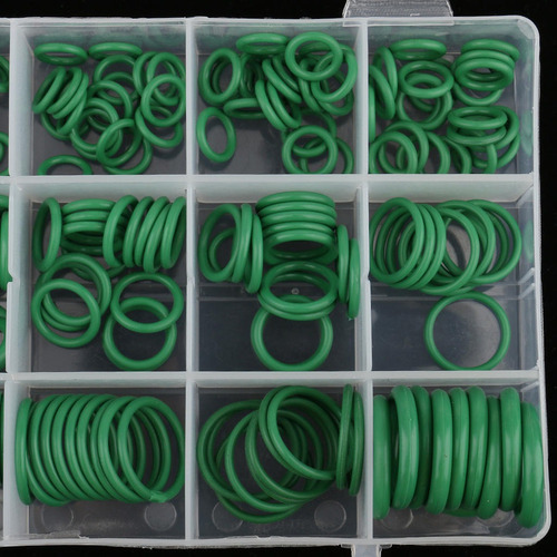 270 Pcs De Tórico Gásquet Sello Set Conjunto De