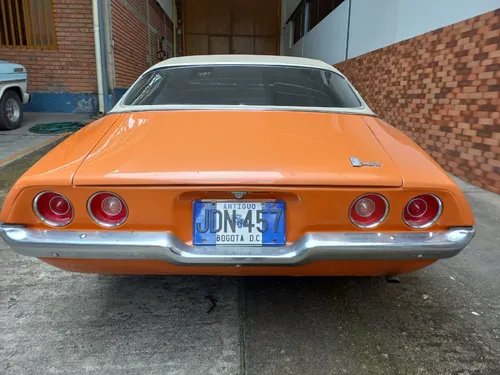 Camaro 1973