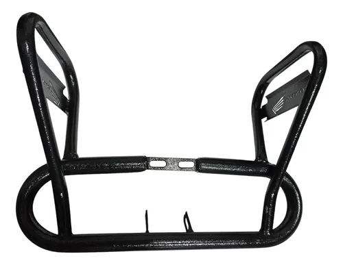 Defensa Aleron Sliders Hond Xr190 2.0 Mod. Nuevo