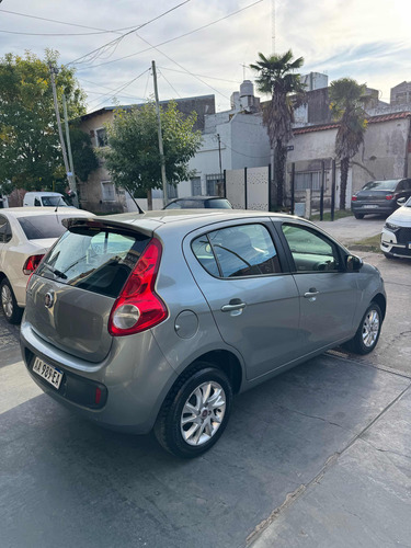 Fiat Palio 1.4 Nuevo Attractive 85cv