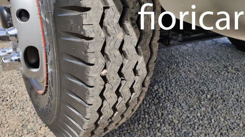 Ford F-16000 6x2 2002/02 Caçamba Agricola + Munk Único Dono