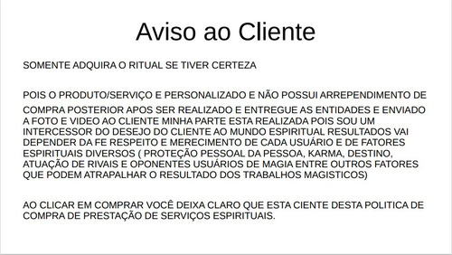 Ritual Da Cabeça De Cera Trabalho De Destruição Do Inimigo