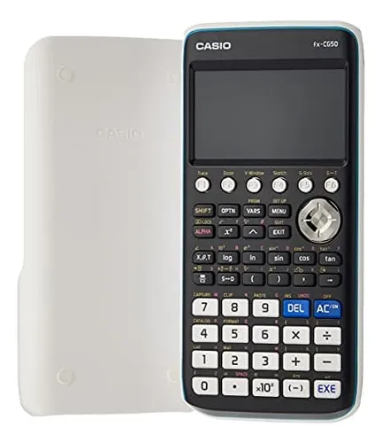Calculadora fx cg50 sale