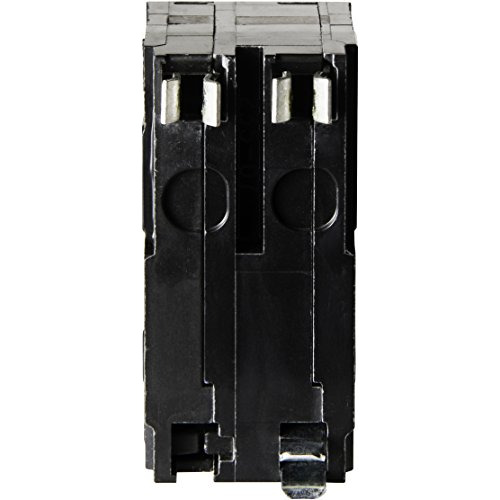 Schneider Electric Qo220cp 20 Amp Disyuntor Bipolar