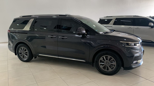 Imagen 2 de 15 de Kia Carnival