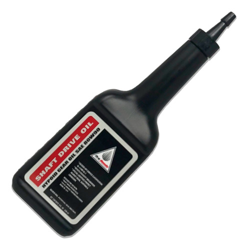 Aceite Transmisión Eje Motor Honda Profecional 80 W 90 