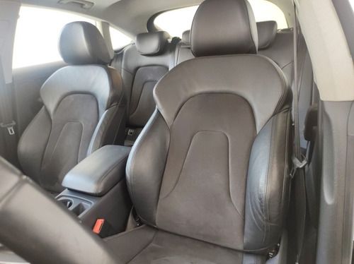 Imagem 9 de 14 de Audi A5 Sportback Ambiente 2.0 Tfsi
