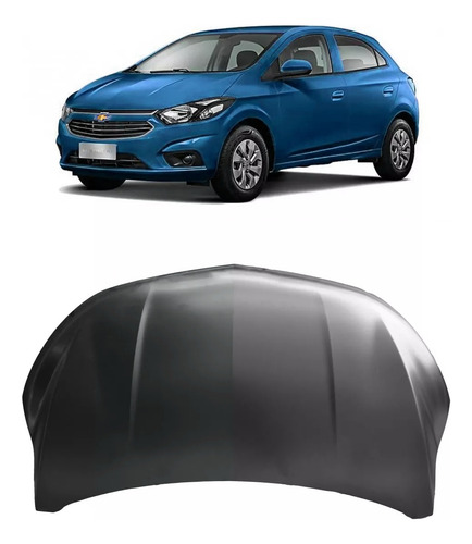 Capo Onix Prisma 2017 2018 2019 Onix Joy 2020 2021