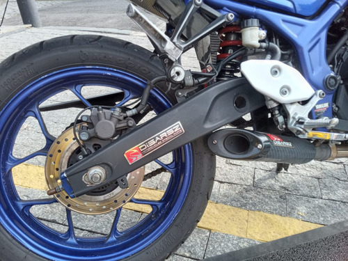 Mt-03 321 Abs