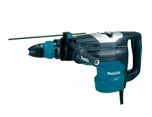 Rotomartillo 1500w Makita + Cooler Tela