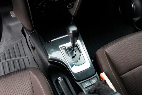 Toyota Fortuner 2.8 At
