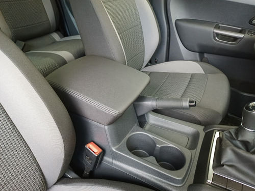 Imagen 14 de 15 de Volkswagen Amarok Comfortline 4x2 0km 2022 Stock Tasa 0% Mz