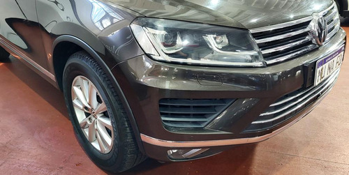 Volkswagen Touareg 4.2 V8 Premium