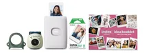 Comprar Paquete De Cámara E Impresora Fujifilm Instax Pal Con Instax