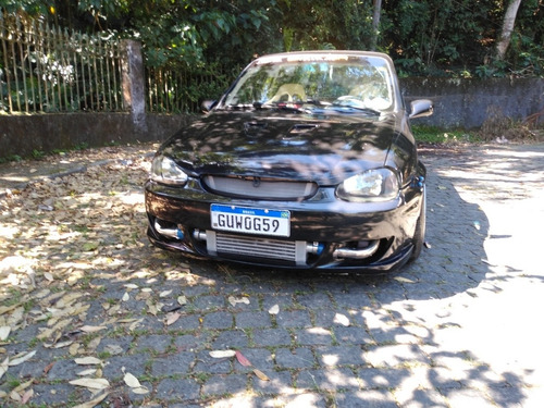 Chevrolet Corsa Pick Up Corsa 1.6
