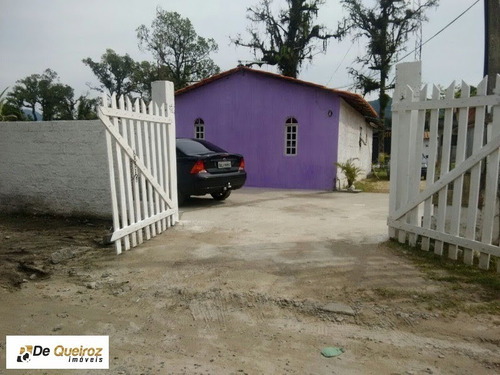Imagem 1 de 13 de Loucura Chacara Na Praia, 80 Mil De Entrada - 1478 - 32318408
