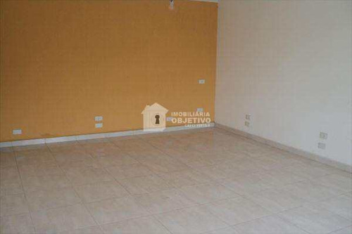 Imagem 5 de 9 de Casa Em São Paulo Bairro Jardim Monte Kemel - V1700