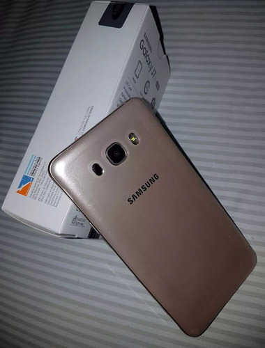 Samsung Galaxy J7 2016 16gb 3gb Ram Liberado De Fabrica