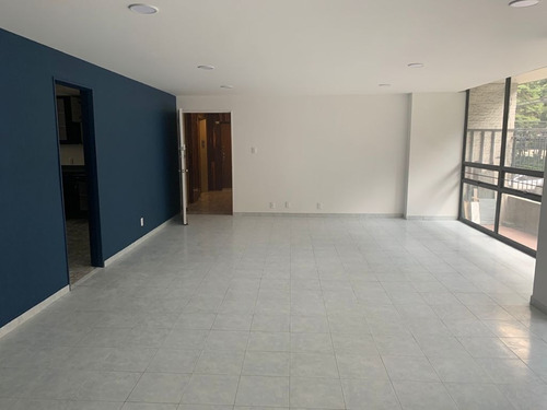 Imagen 24 de 30 de Rento Departamento En Polanco