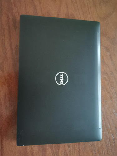 Laptop Dell Latitude 7490 Core I5 Octava 16gb Ram 256gb Ssd (Usado)