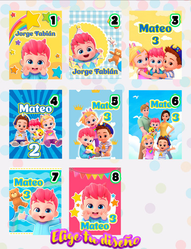 Bebe-fin Morralitos Personalizados Recuerdos Fiestas 40 Pz
