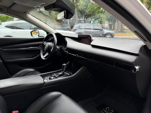 Mazda Mazda 3 2.5 S Grand Touring Sedan At