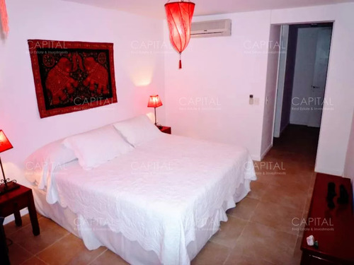 Quartier Punta Ballena Apartamento De Dos Dormitorios En Venta Punta Ballena
