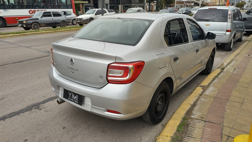 Imagen 7 de 9 de Renault Logan 1.6 Authentique 85cv 2015
