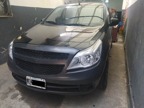 Imagen 12 de 19 de Toyota Etios Gnc