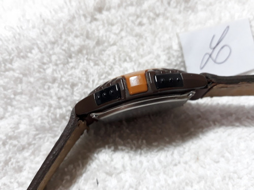 Relógio Casio Twincept Awx 11 - Único E Raro ! (Usado)