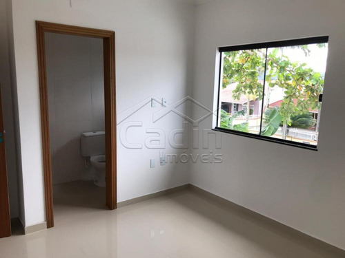 Imagem 8 de 10 de Casas - Ref: V523