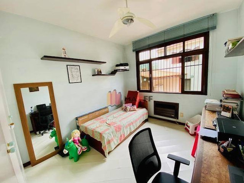 Imagem 14 de 21 de Casa Com 3 Dormitórios À Venda, 391 M² Por R$ 900.000,00 - Tanque - Rio De Janeiro/rj - Ca0174