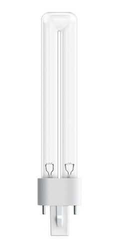 Imagem 2 de 3 de Lâmpada Uv-c Puritec Hns S 9w Pl (2 Pinos)
