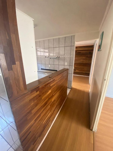 Imagem 12 de 12 de Apartamento Para Venda Por R$180.000,00 Com 2 Dormitórios, 1 Banheiro E 1 Cozinha - Itaquera, São Paulo / Sp - Bdi37329